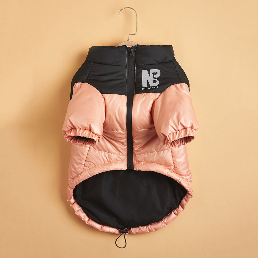 The Après Street Reflective Jacket