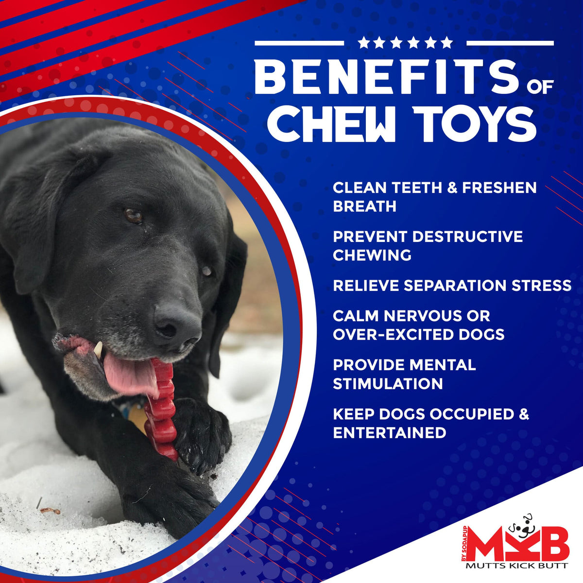 Christmas Tree Nylon Chew Toy