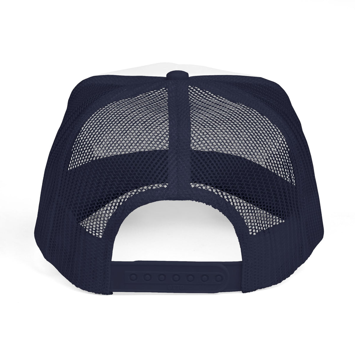 Flauntly Paws Trucker Cap