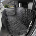 Luxury Dog Car Hammock Seat Cover – Regular