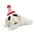 Lamb Chop 70th Birthday Plush Squeaky Dog Toy | 10.5 in