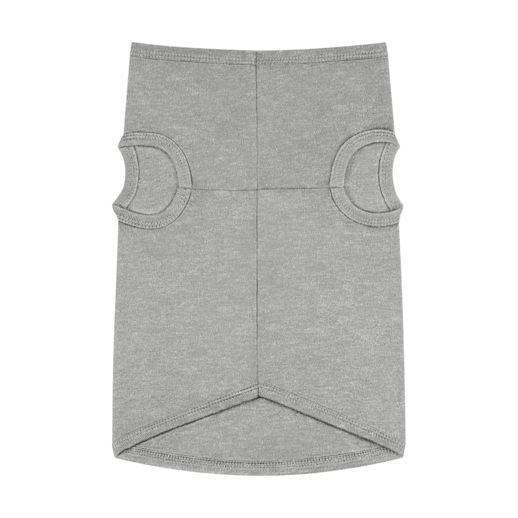 Custom Pet Tank Top | Flauntly Paws