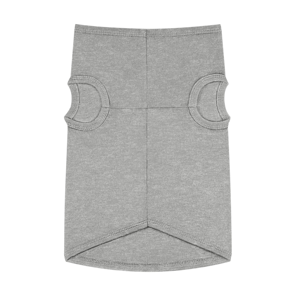 Custom Pet Tank Top | Flauntly Paws