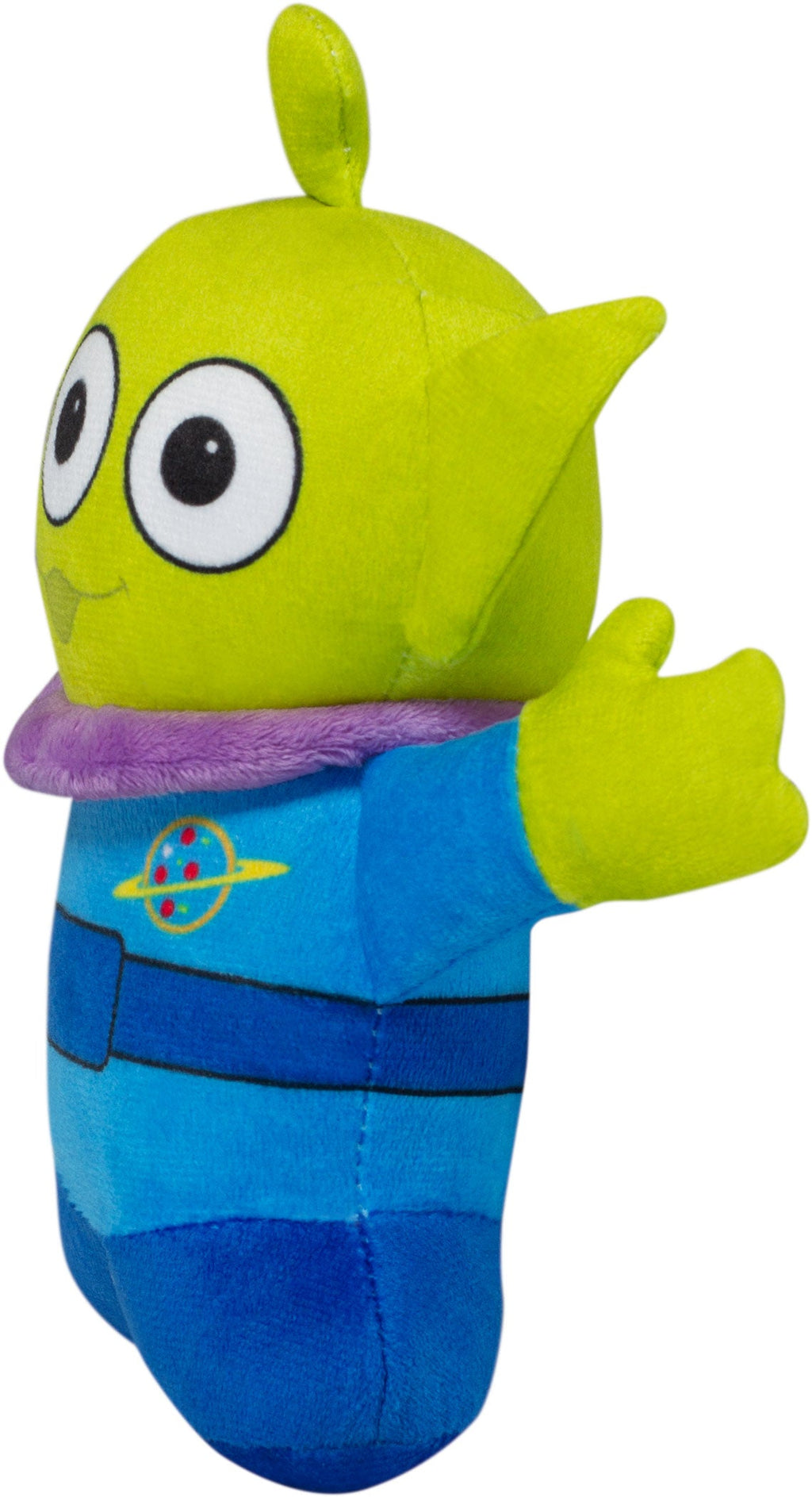 Buzz Lightyear Pet Costume | Officially Licensed Toy Story