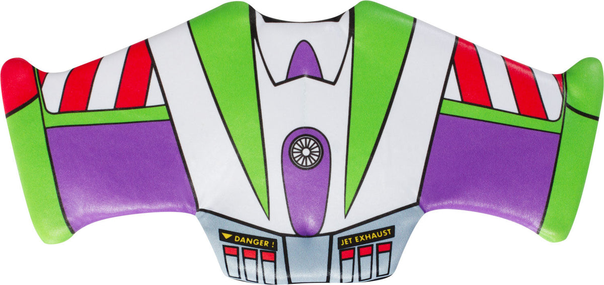 Buzz Lightyear Pet Costume | Officially Licensed Toy Story