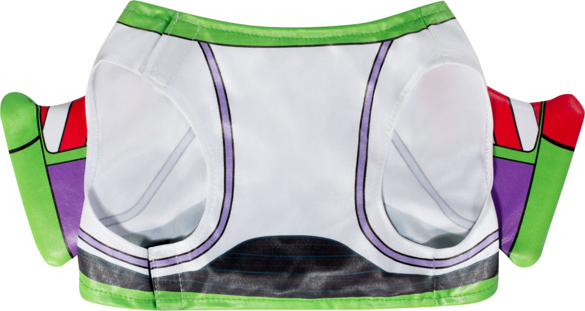Buzz Lightyear Pet Costume | Officially Licensed Toy Story