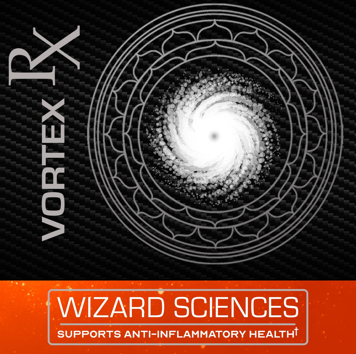 The Vortex Rx Wellness Formula