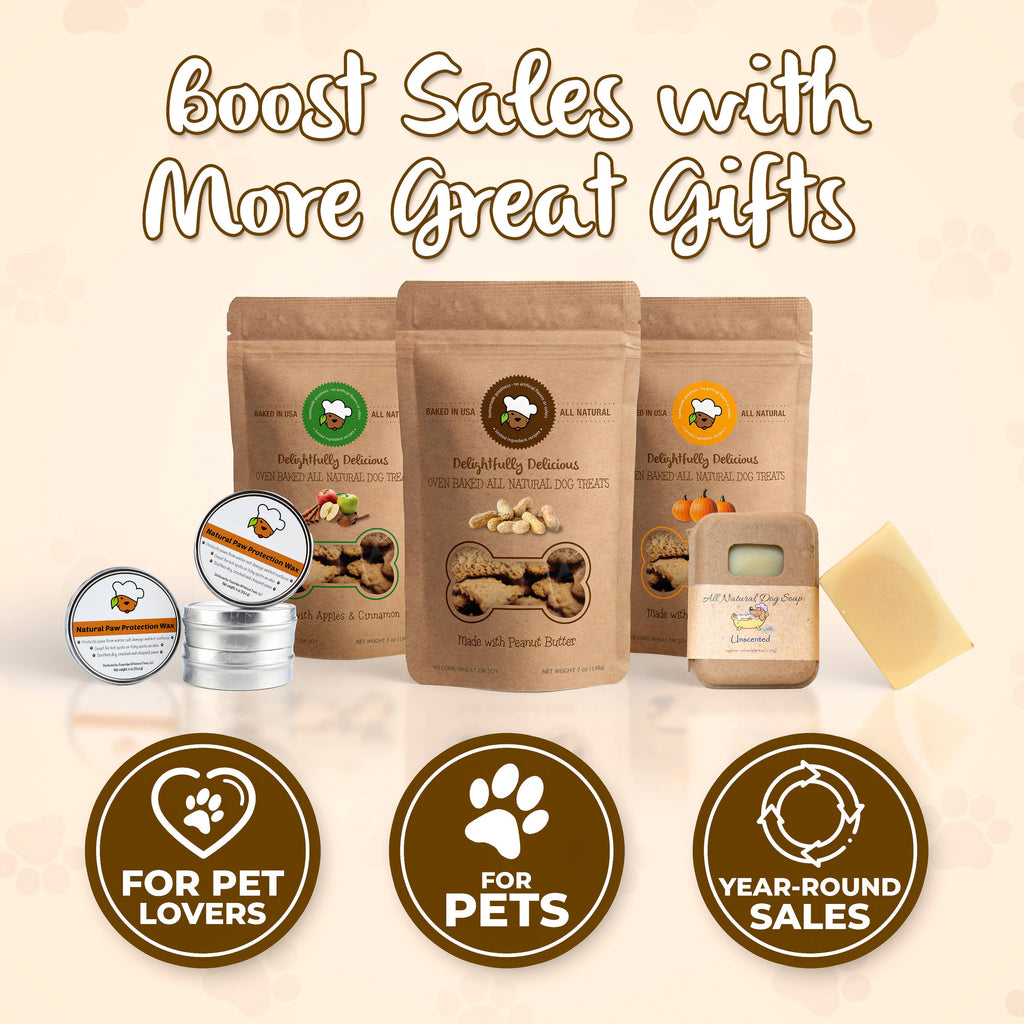 The Paw & Nose Balm