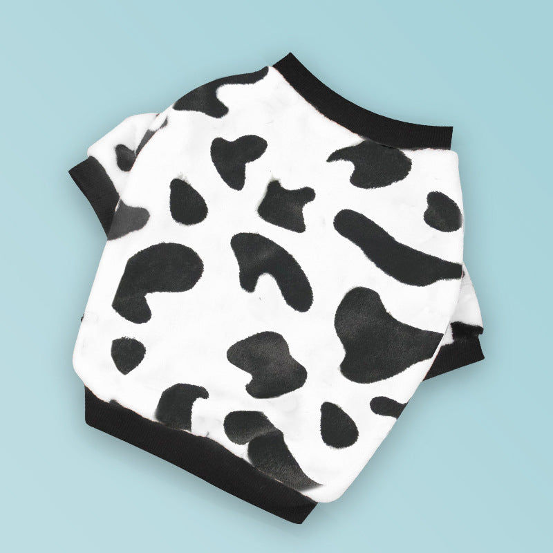 The Dreamtime Fleece Pajamas