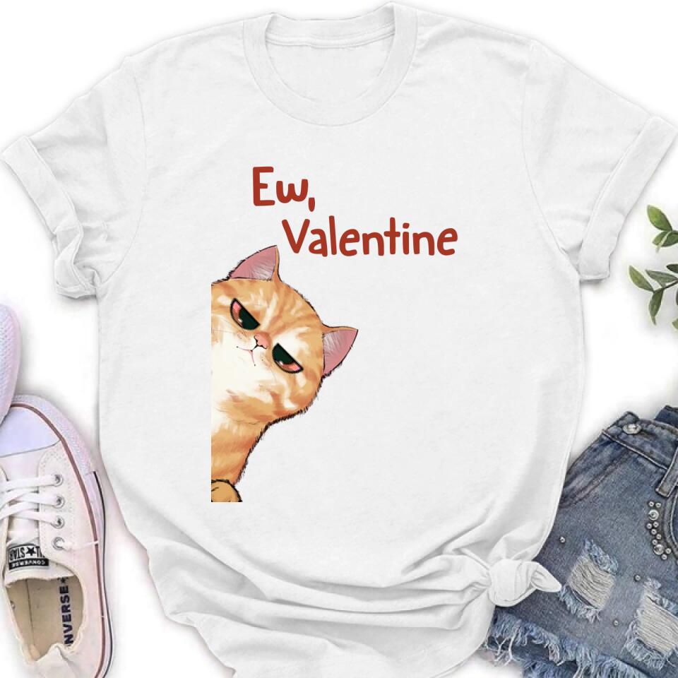 Personalized Valentine Pet Apparel (Up to 4 Pets)