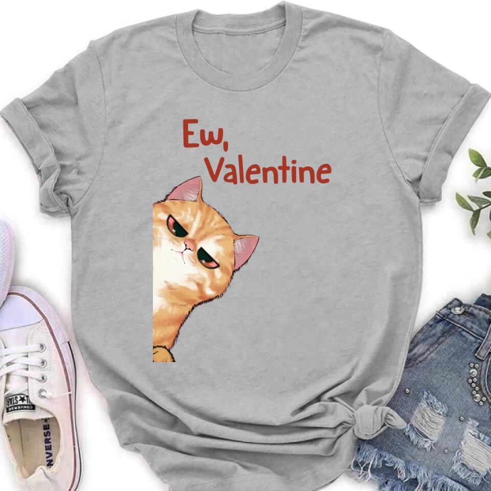 Personalized Valentine Pet Apparel (Up to 4 Pets)