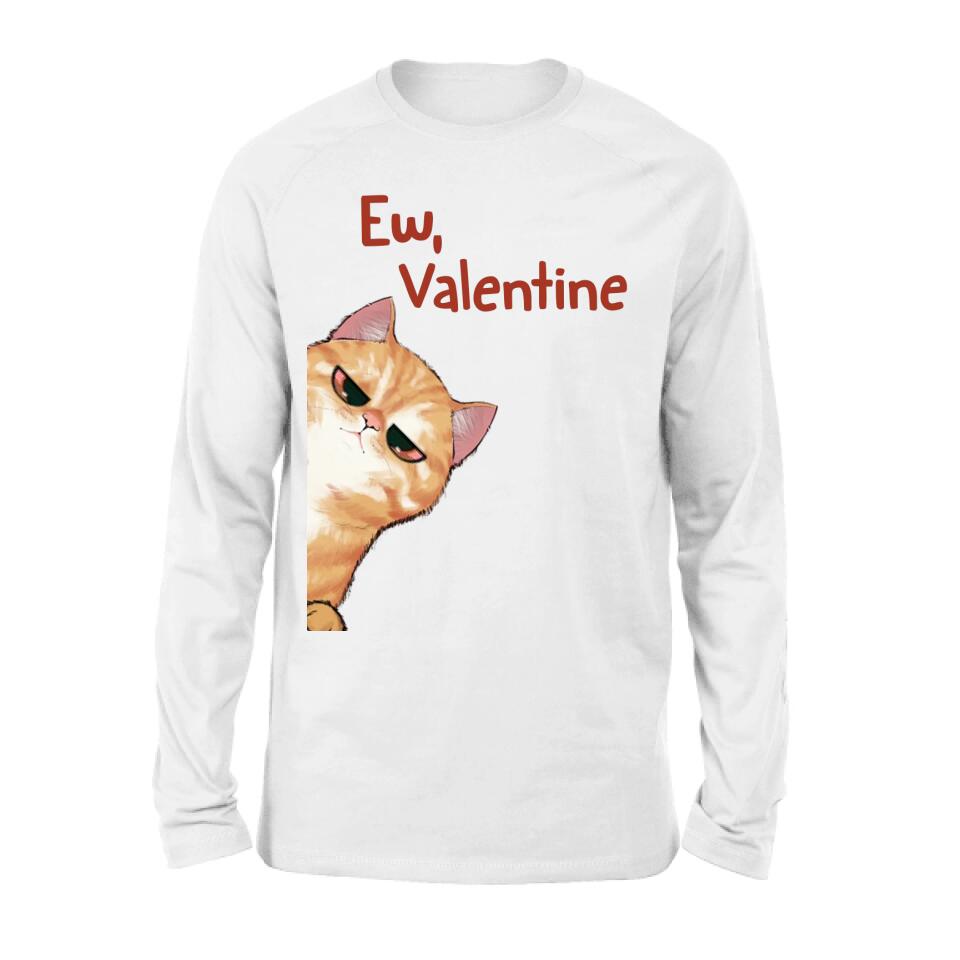 Personalized Valentine Pet Apparel (Up to 4 Pets)