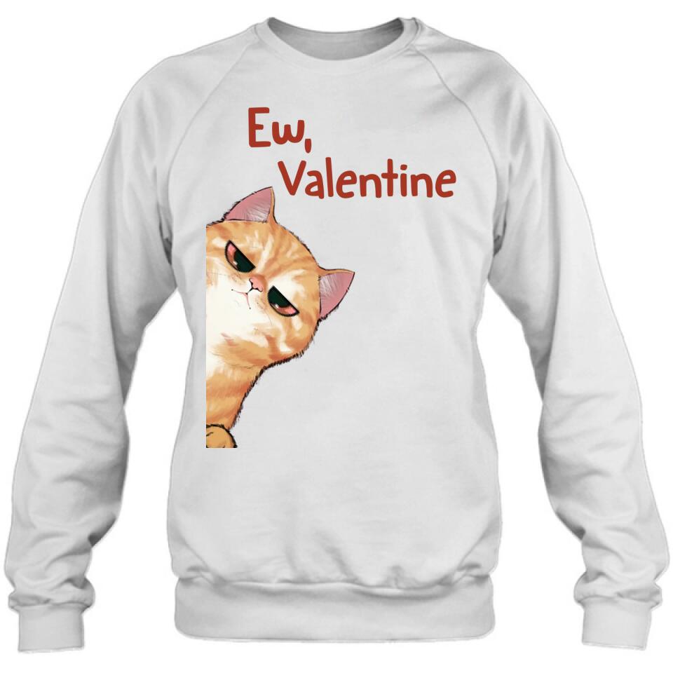 Personalized Valentine Pet Apparel (Up to 4 Pets)
