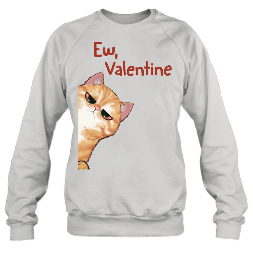 Personalized Valentine Pet Apparel (Up to 4 Pets)