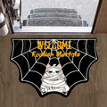 Halloween Pet Doormat