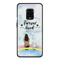 Personalized Memorial Pet Phone Case (Up to 4 Pets)