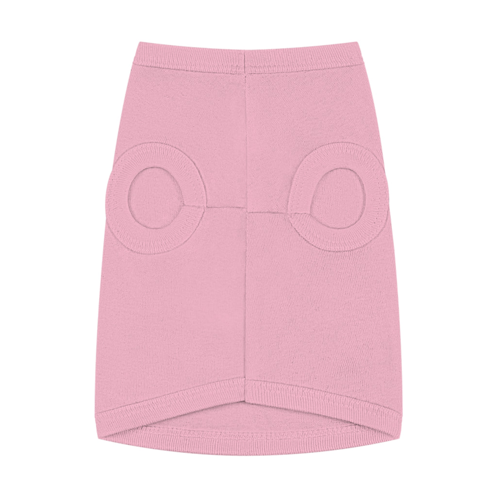 Custom Pet Tank Top | Flauntly Paws