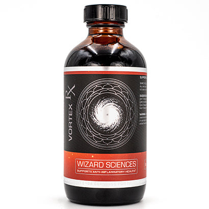 The Vortex Rx Wellness Formula