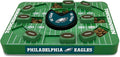 NFL Philadelphia Eagles Large Interactive Puzzle Treat Toy for Dogs