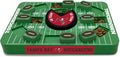 NFL Tampa Bay Buccaneers Dog Puzzle Toy — Large Interactive Slow Feeder & Treat Dispenser