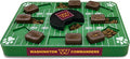 Flauntly Paws NFL Washington Commanders Puzzle Treat Toy