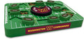NFL Washington Commanders Dog Puzzle Toy — Large Interactive Slow Feeder & Treat Dispenser