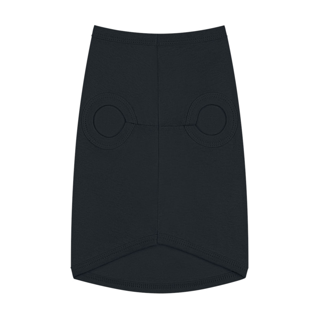 Custom Pet Tank Top | Flauntly Paws