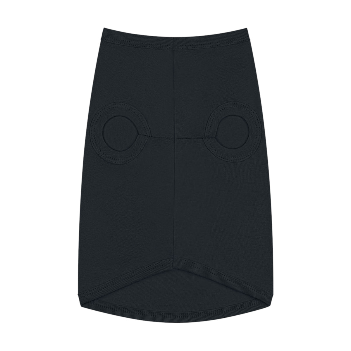 Custom Pet Tank Top | Flauntly Paws