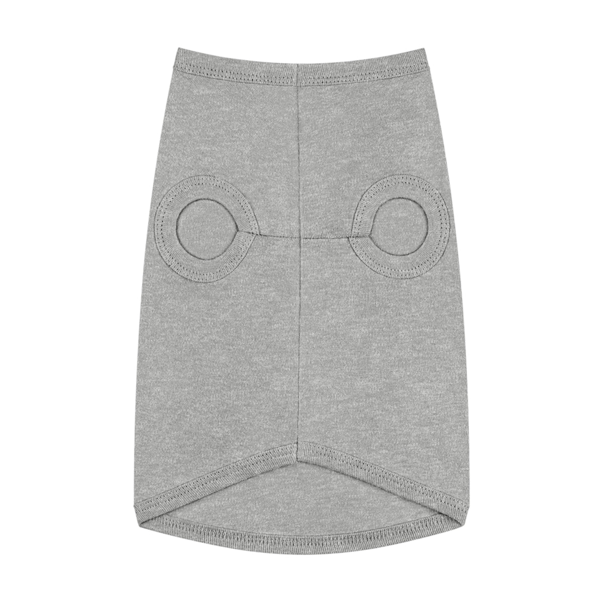 Custom Pet Tank Top | Flauntly Paws