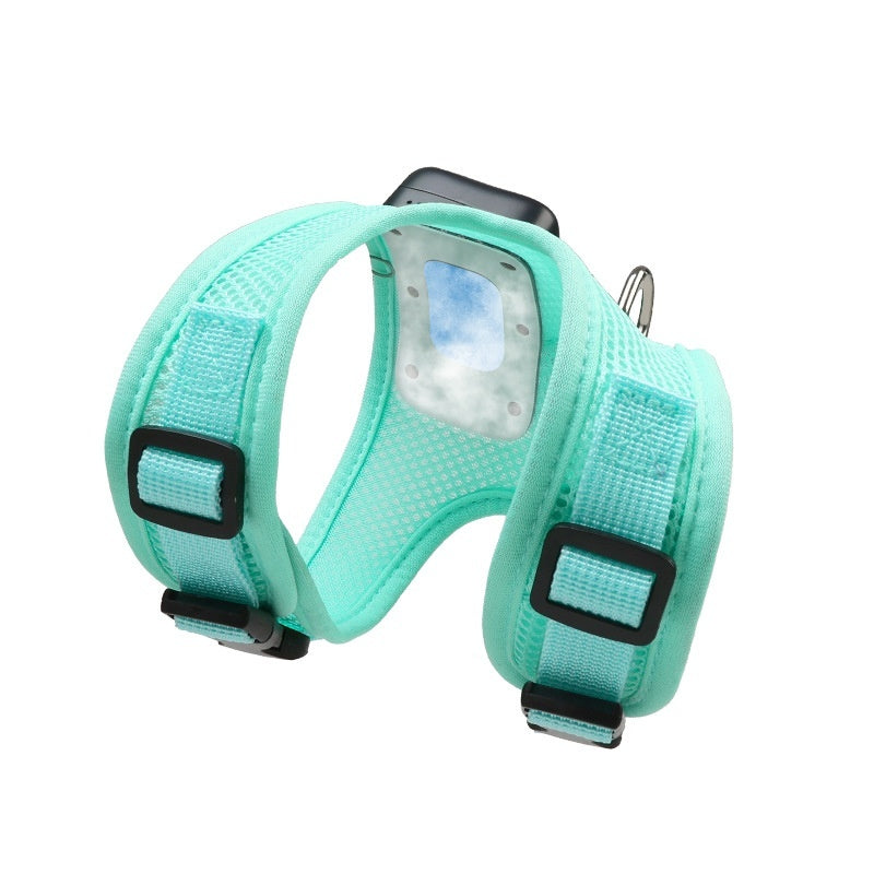 The Cool Breeze Cooling Harness