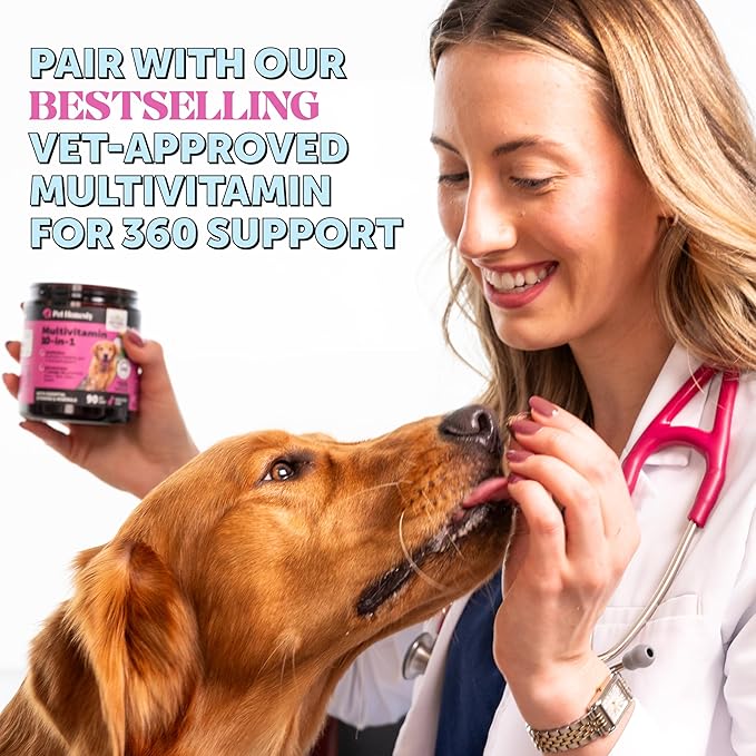 Restore + Soothe 2-in-1 Shampoo & Conditioner for Dogs & Cats