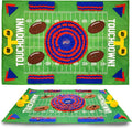 NFL Buffalo Bills Dog Snuffle Mat | Officially Licensed | Slow Feeder Puzzle Toy