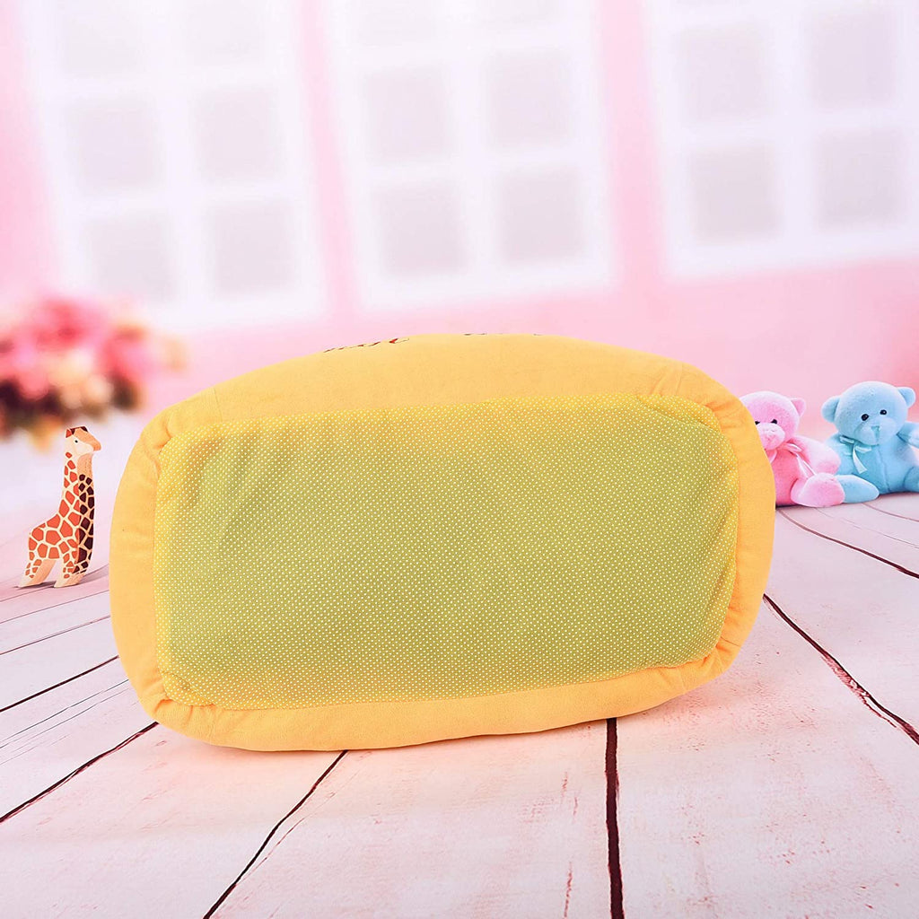 Hot Dog Pet Bed | Cozy Novelty Dog Bed | Small to Medium Dogs