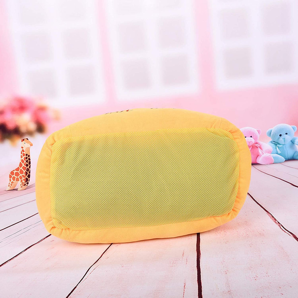 Hot Dog Pet Bed | Cozy Novelty Dog Bed | Small to Medium Dogs