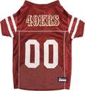 NFL Pet Jersey for Dogs & Cats | Officially Licensed Fan Gear