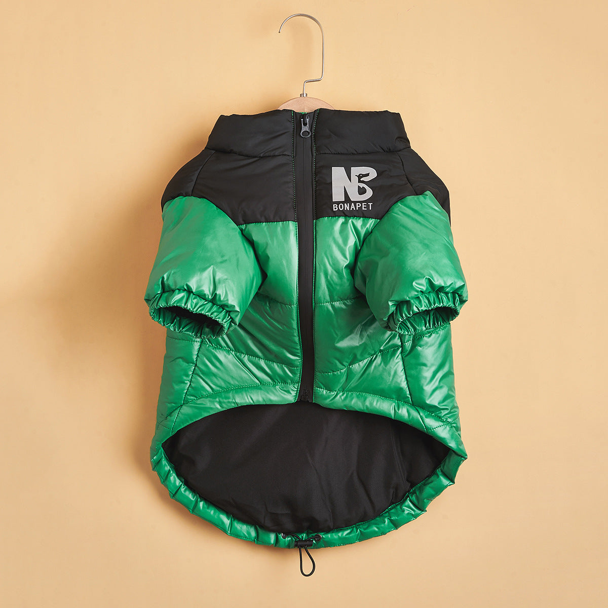 The Après Street Reflective Jacket