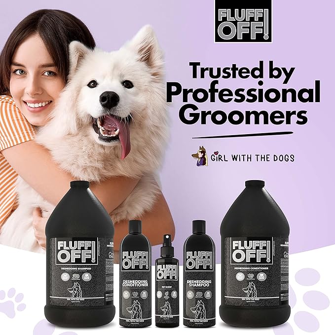 Blueberry Bubblegum Pet Cologne Spray | 8 oz – For Dogs & Cats