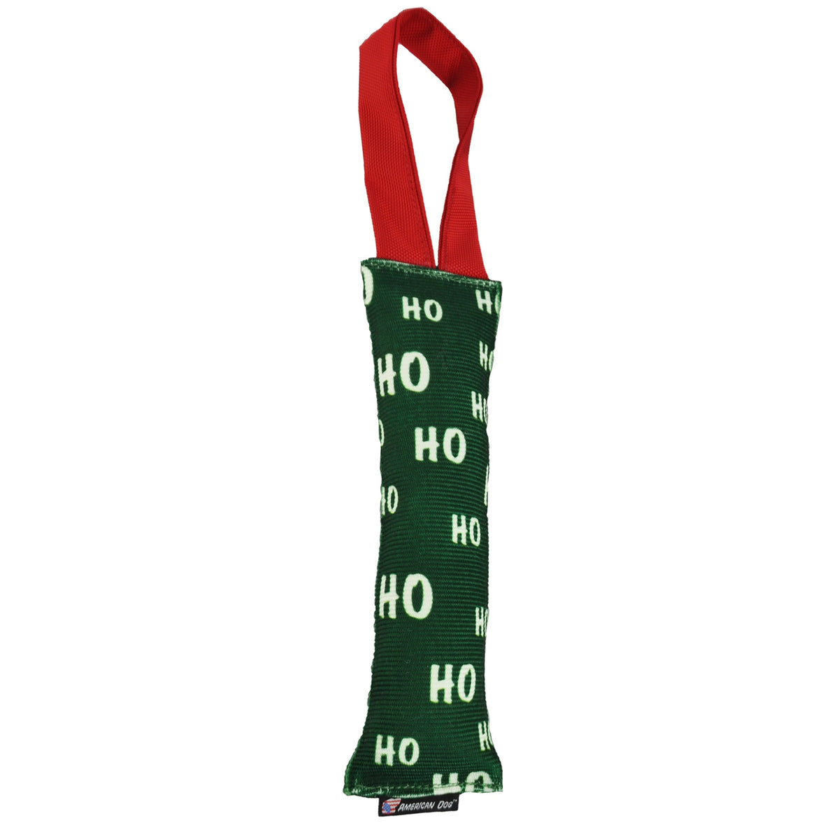 Fire Hose Dog Tug Toy | Indestructible, Machine Washable & Floats | 21 Fun Designs | USA Made