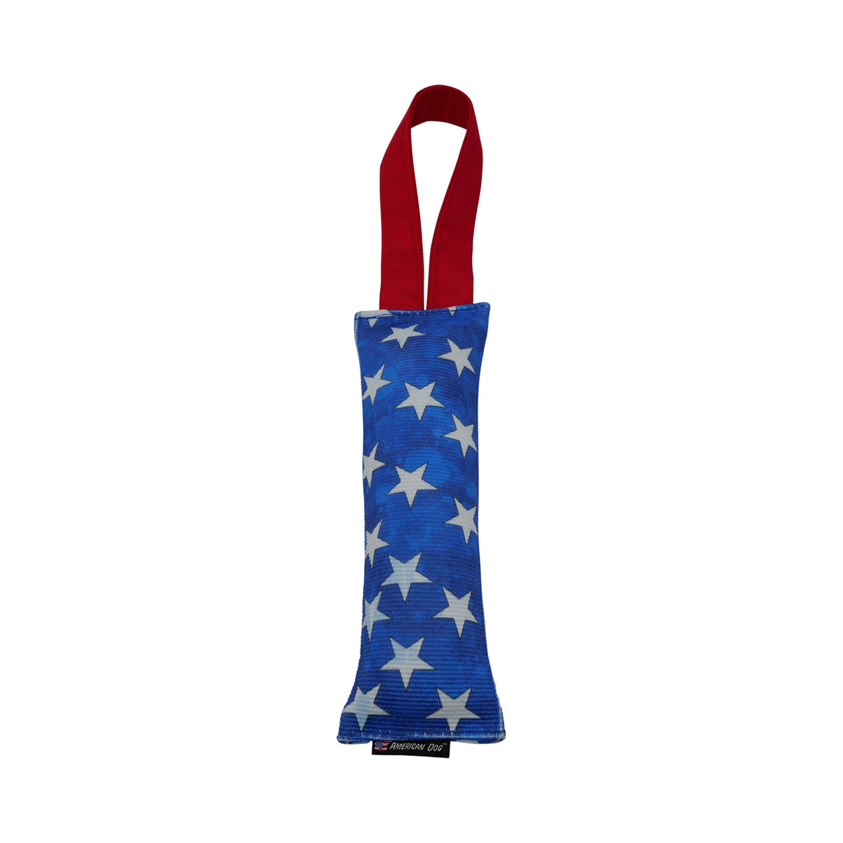 Fire Hose Dog Tug Toy | Indestructible, Machine Washable & Floats | 21 Fun Designs | USA Made