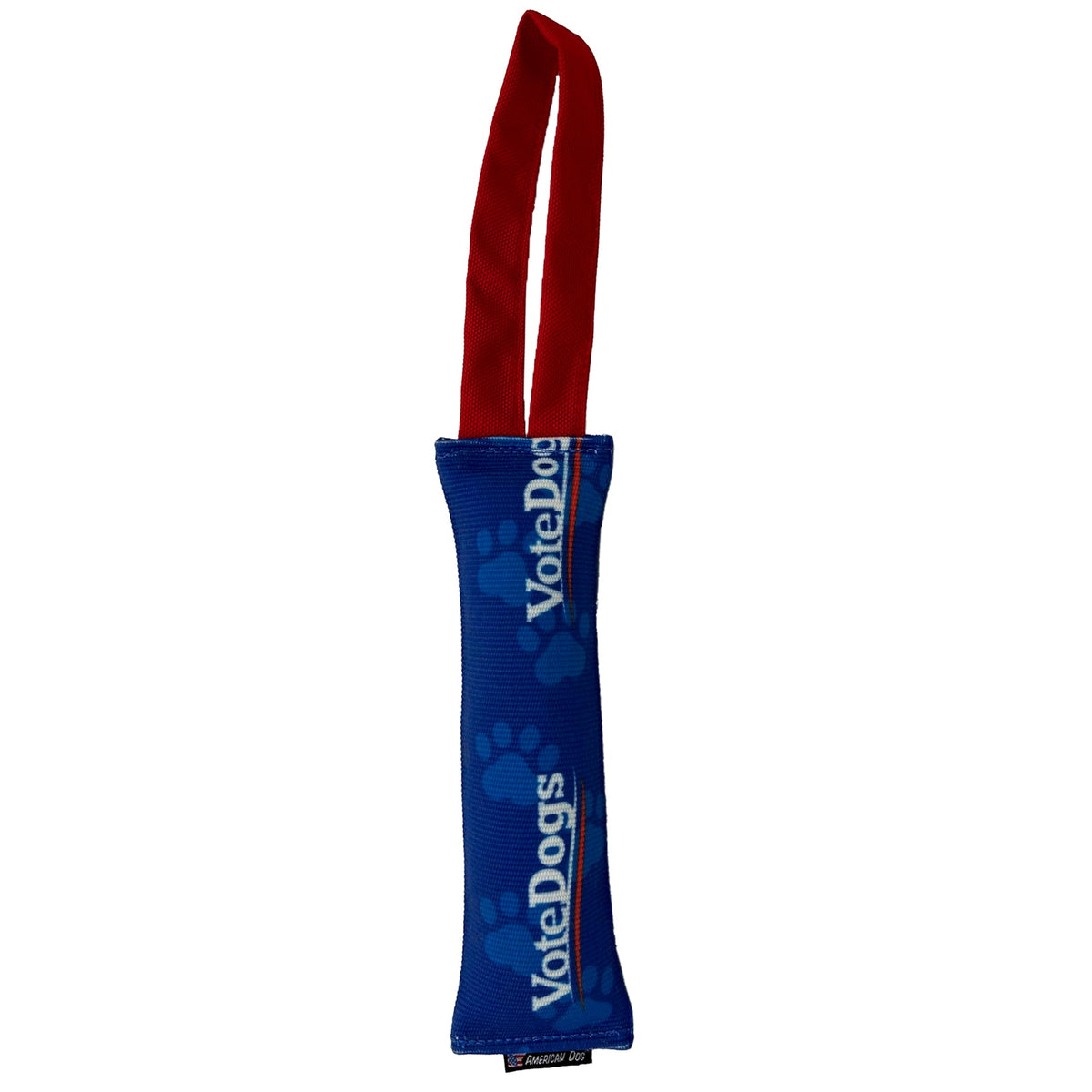Fire Hose Dog Tug Toy | Indestructible, Machine Washable & Floats | 21 Fun Designs | USA Made