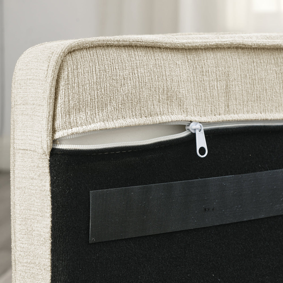 Elevated Pet Sofa Bed | Luxury Dog Couch for Medium & Large Dogs
