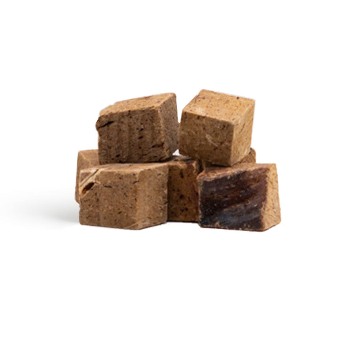 The Freeze-Dried Liver Bites