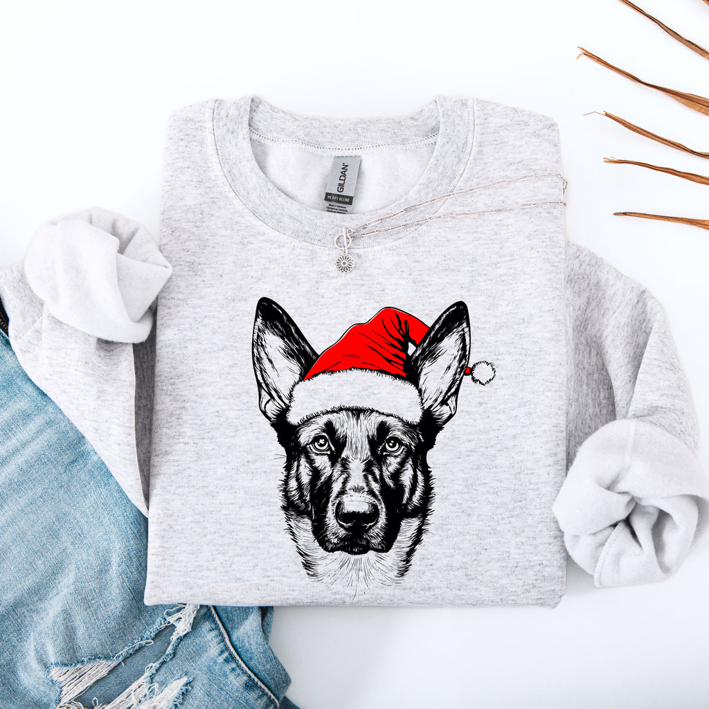 Belgian Malinois Dog Lover Sweatshirt