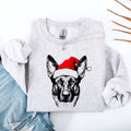 Belgian Malinois Dog Lover Sweatshirt