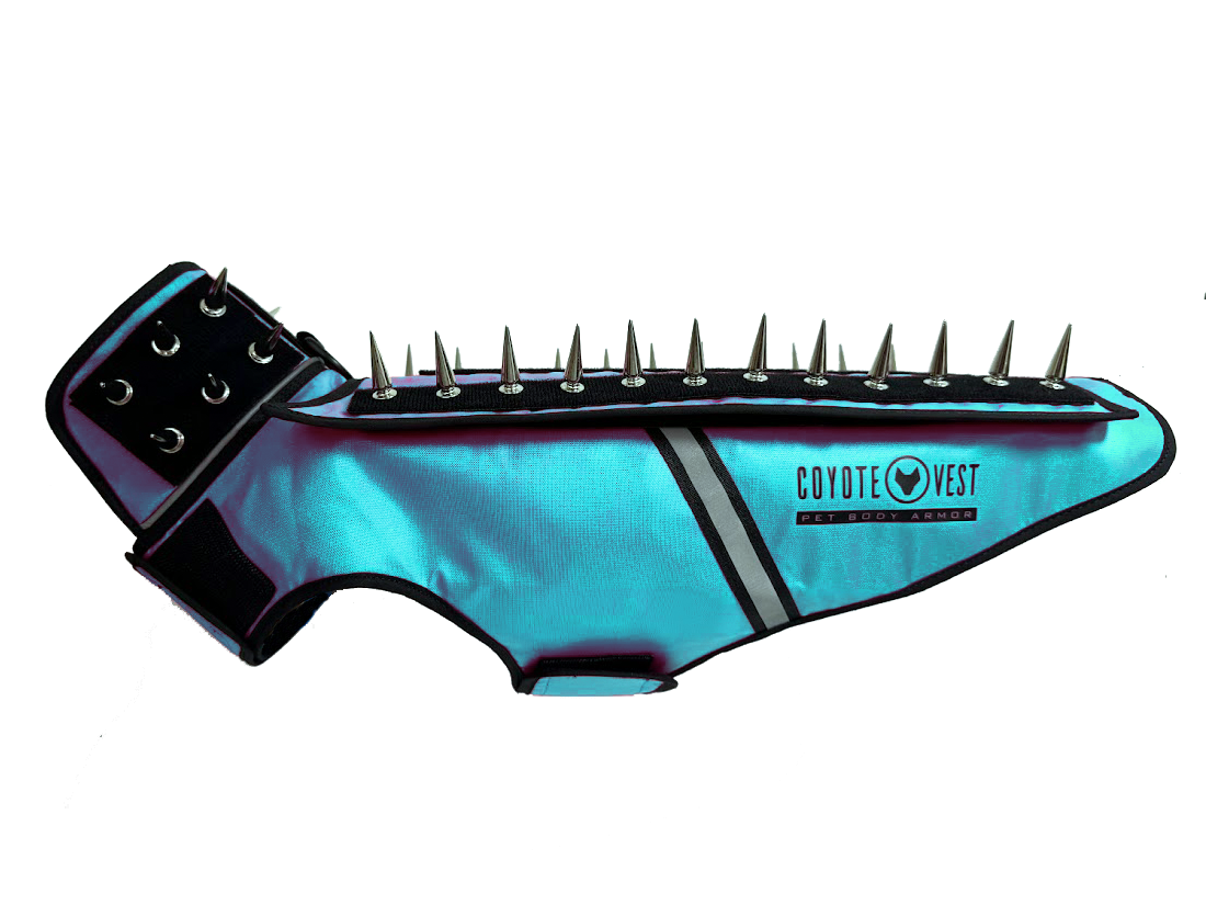 The HawkVest Protection Vest
