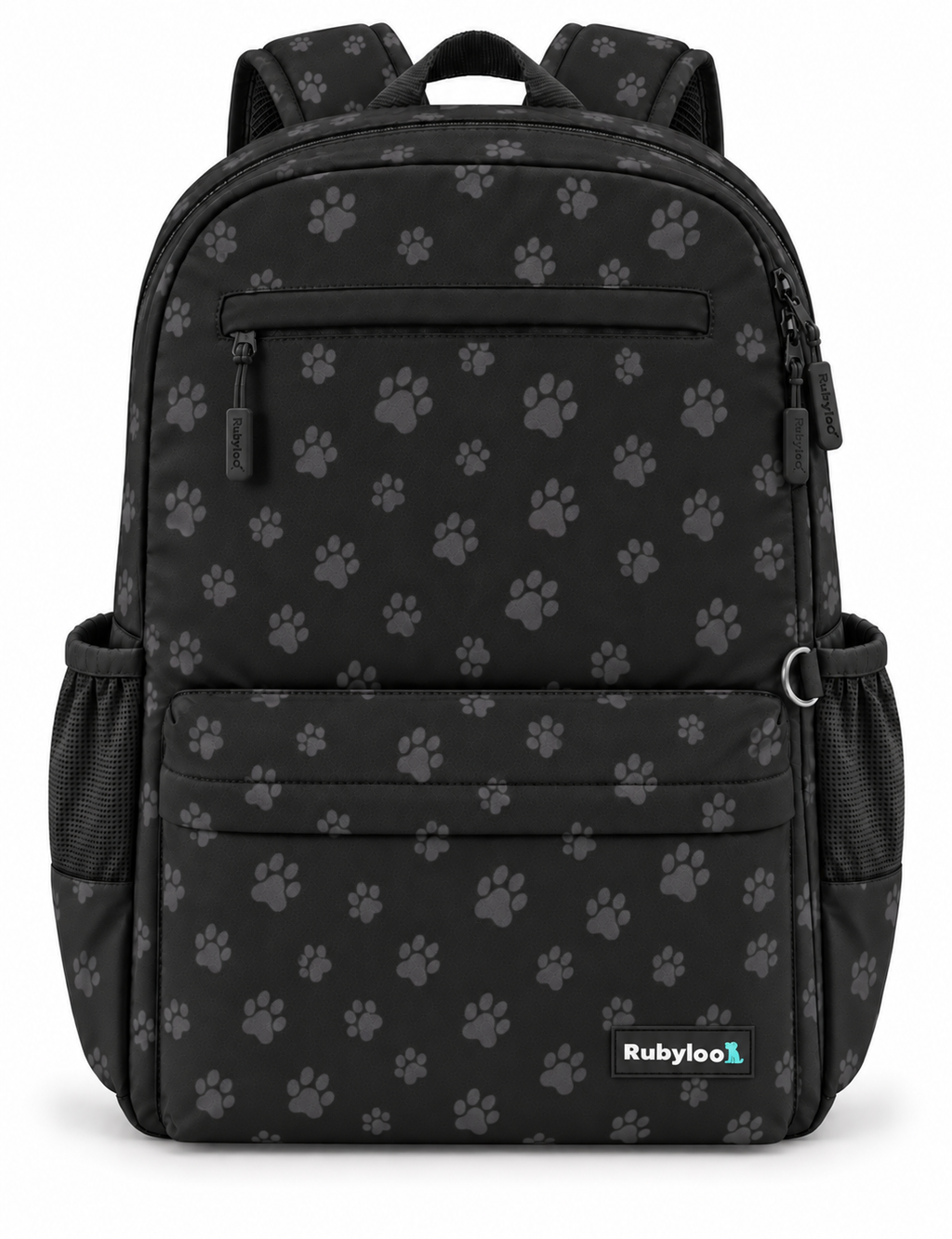 The Original Doggy Bag™ | 6-Piece Dog Supply Backpack | Carry-On Approved