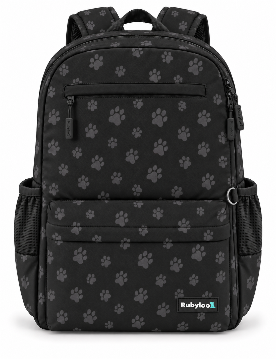 The Original Doggy Bag™ | 6-Piece Dog Supply Backpack | Carry-On Approved