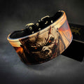 The “Scare” Collar — Limited Halloween Edition by Bestia