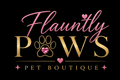 Flauntly Paws - Home