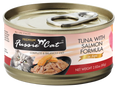 The Tuna & Salmon Aspic